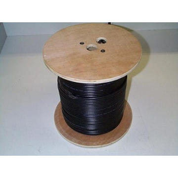 CCS / Embalaje / Rg 59 Cable coaxial